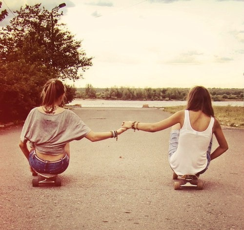 friendsamichedonne